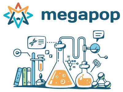 <b>MEGAPOP IS A LABORATORY OF SCIENCE AND FUN, WHERE WE MIX INDUSTRY VETERANS WITH UP AND COMING TALENT.</b><br><br>
The company was established in 2012, and was founded by some of the most experienced and innovative online game developers in Europe.<br><br>

After more than 20 years in the games industry, having worked on a range of number #1 hits, we have gained unique insights into art, technology, user experience and engagement. Creating great digital experiences, be it a game, an app or a VR experience, is something we are masters at.